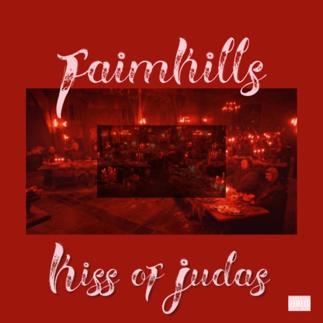 Kiss of Judas