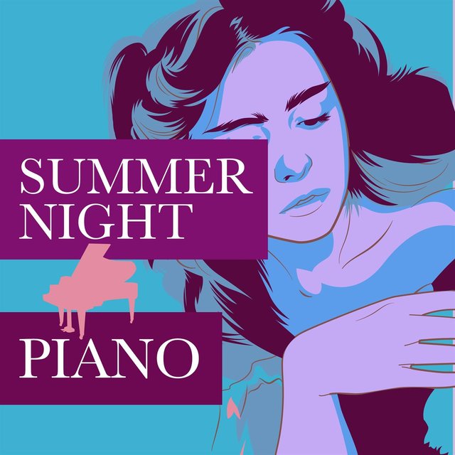 Summer Night Piano