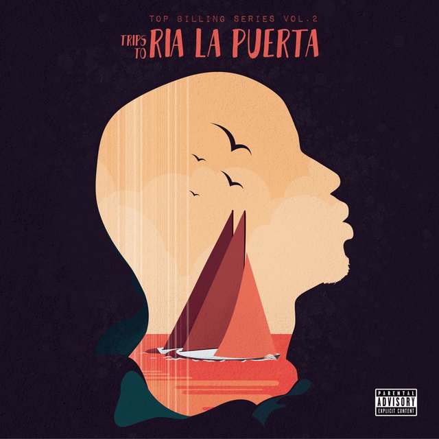 Top Billing Series, Vol. 2: Trips to Ria la Puerta