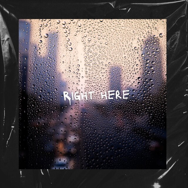 Right Here (Bedroom Demo Series)