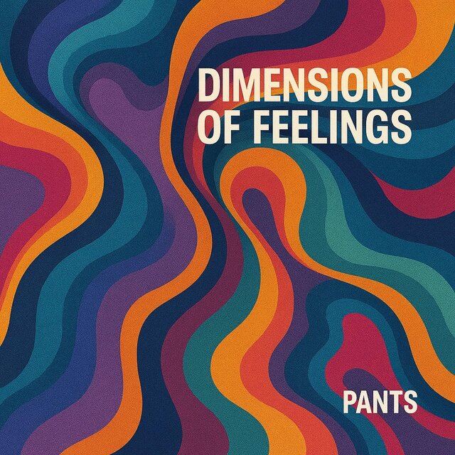 Dimensions Of Feelings