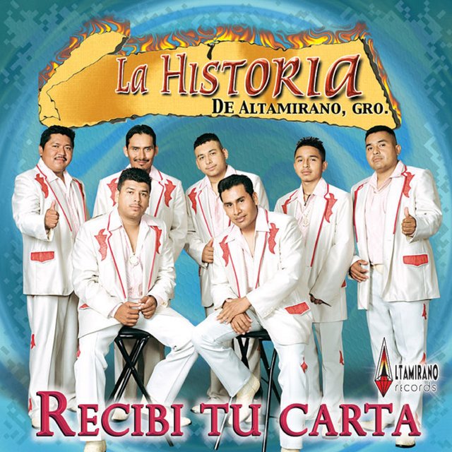 Recibí Tu Carta