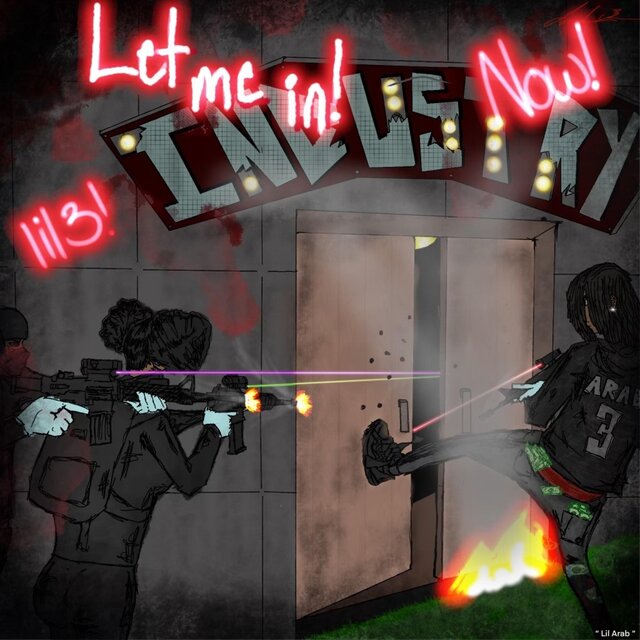Let Me In