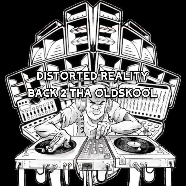 Back 2 Tha Oldskool