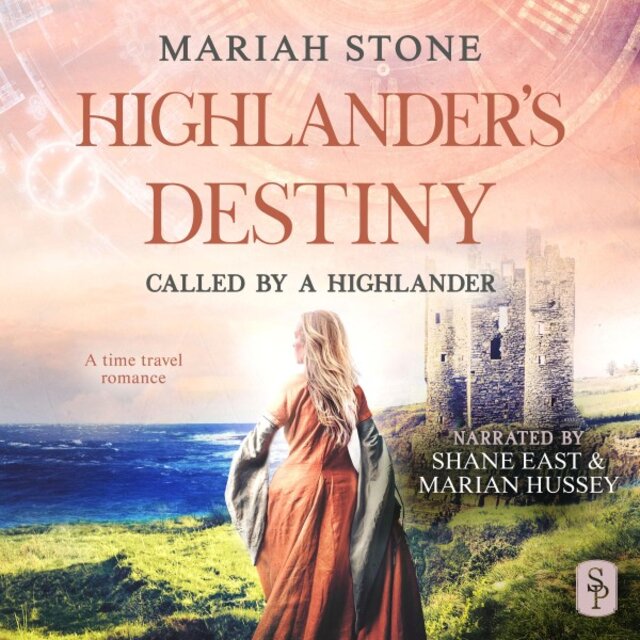 Highlander's Destiny (A Enemies to Lovers Highlander Romance)