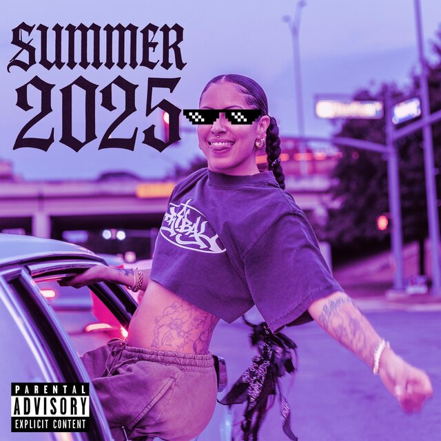 summer 2025