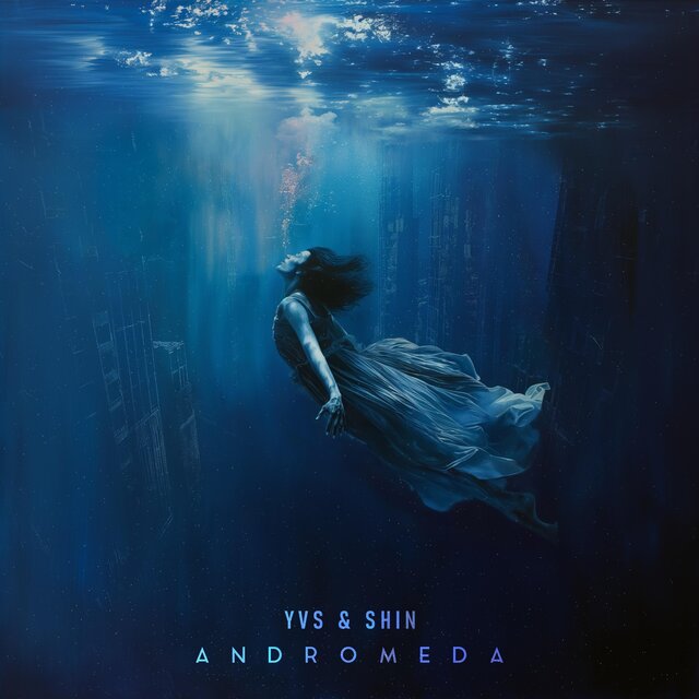 ANDROMEDA
