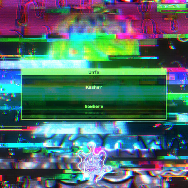 Nowhere