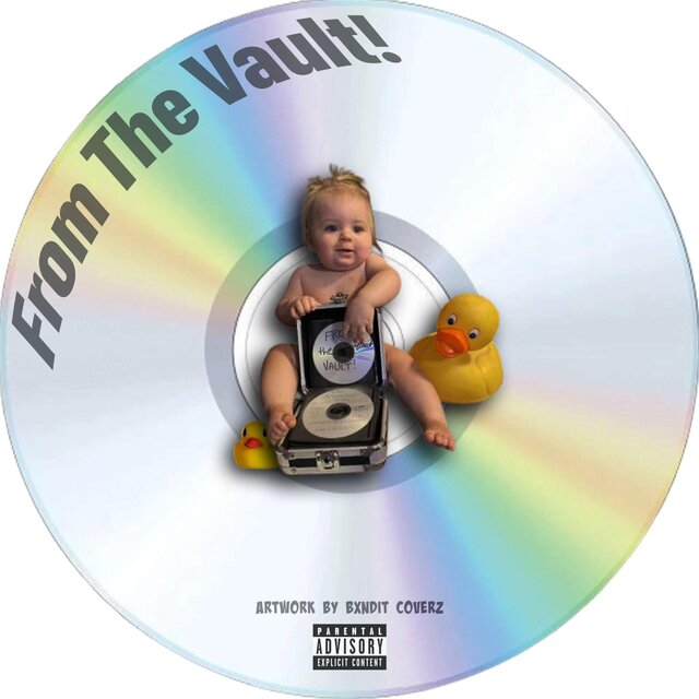 From The Vault