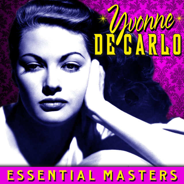 Essential Masters