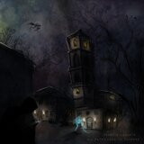 The Foggy Village