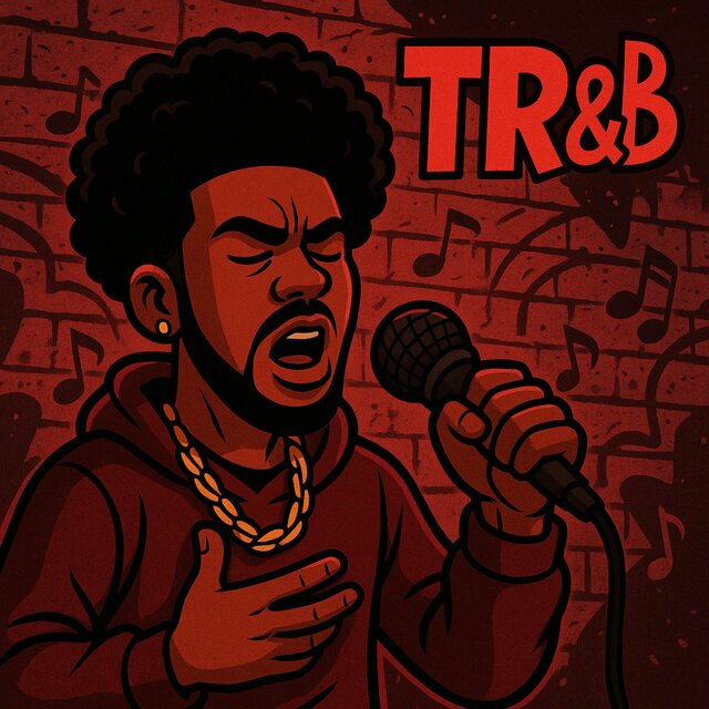 TR&B