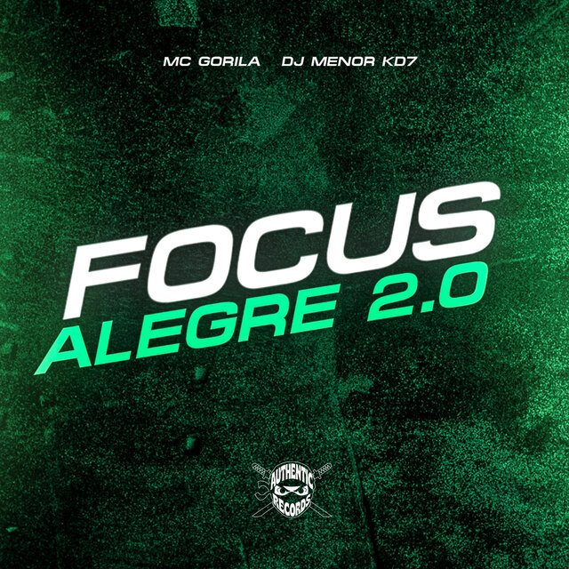 Focus Alegre 2.0