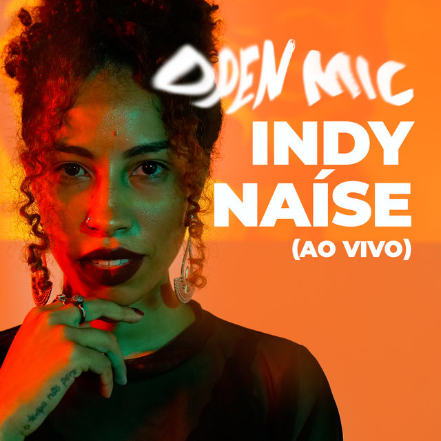 Open Mic (Ao Vivo)