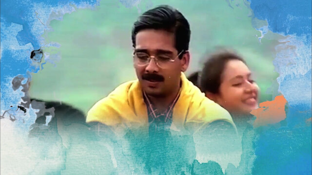 Pullimaan Kidaave (Version, 1) (Lyric Video)