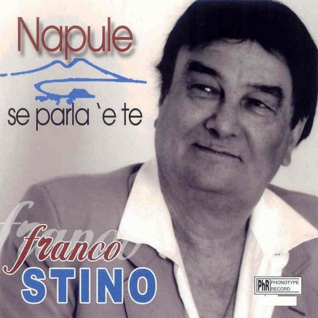 Napule, se parla 'e te