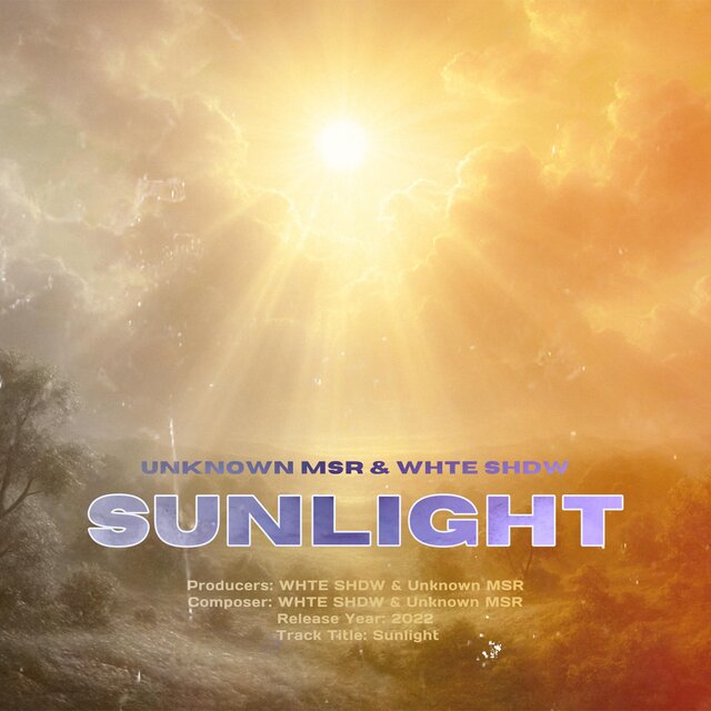 Sunlight