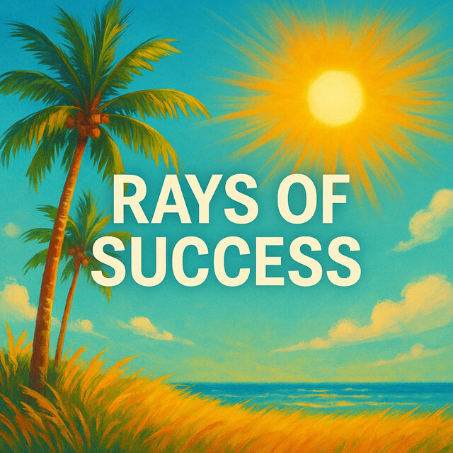 Rays of Success