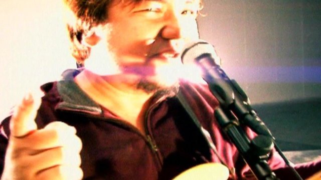 Khong Thae (Music Video Version)