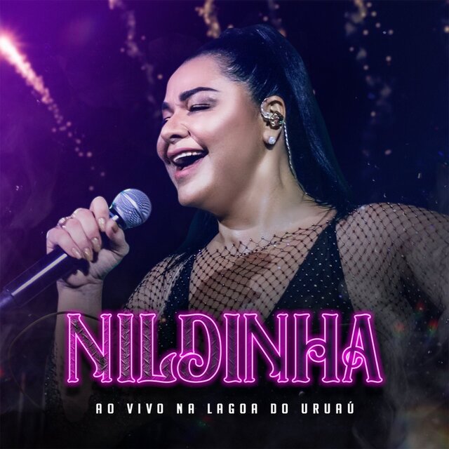 AO VIVO NA LAGOA DO URUAÚ
