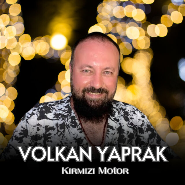 Kırmızı Motor (Canlı Performans)