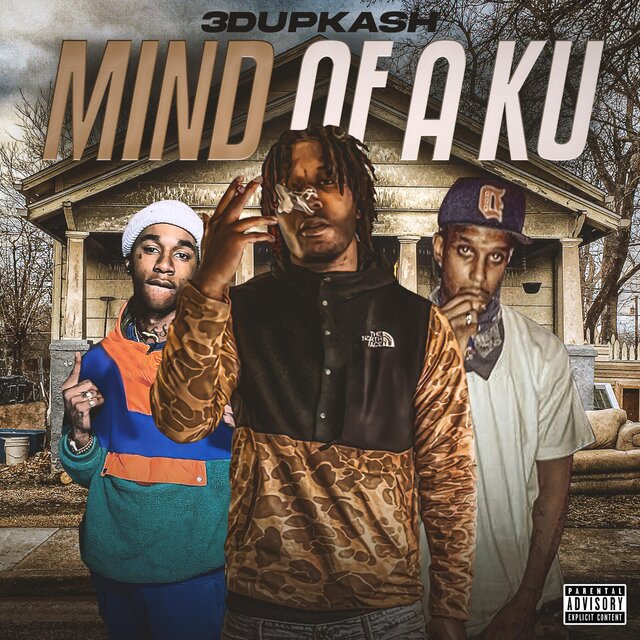Mind of a Ku