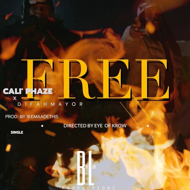 FREE (feat. D1FahMayor)