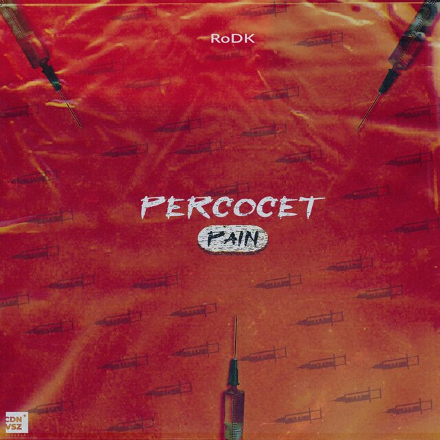 Percocet Pain