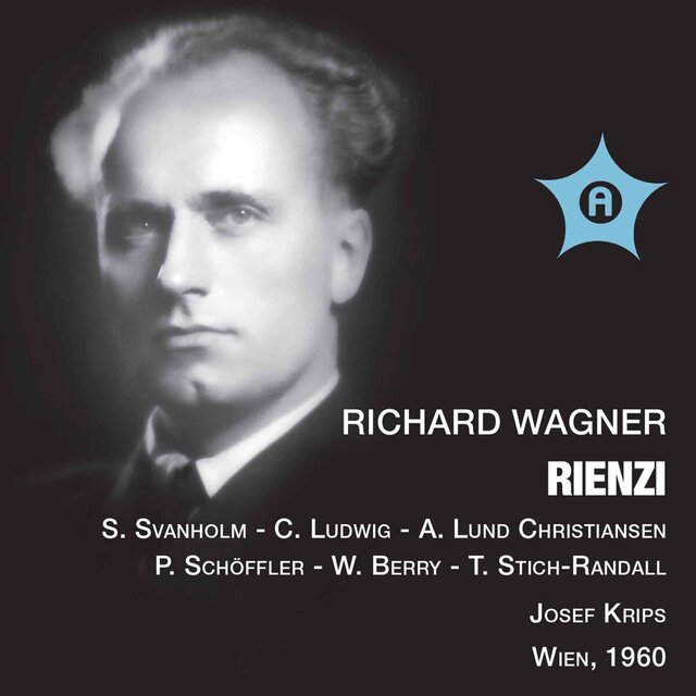 Wagner: Der Freischutz, J. 277 & Die Walkure, WWV 86B