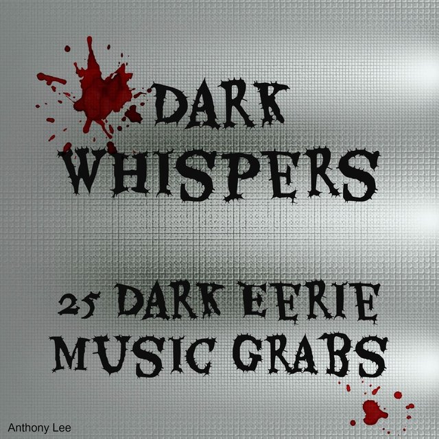 Dark Whispers