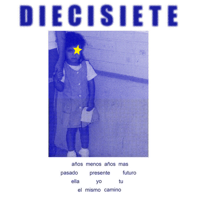 diecisiete