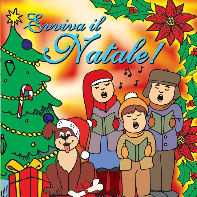 Evviva il Natale