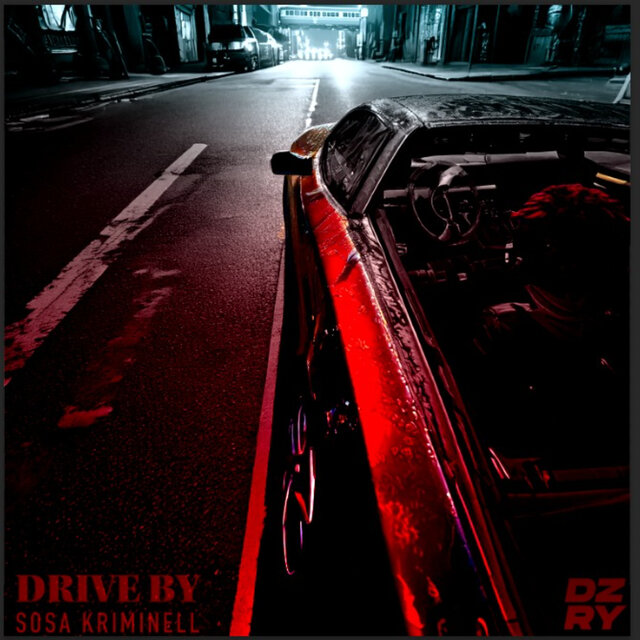 Drive-By