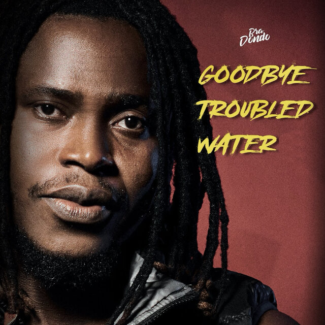 Goodbye Troubled Water - EP