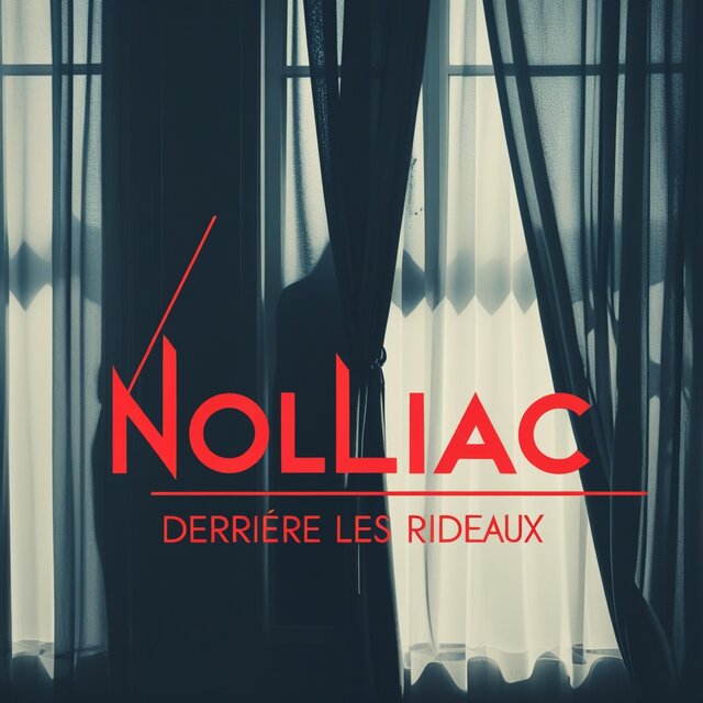 Derrière Les Rideaux