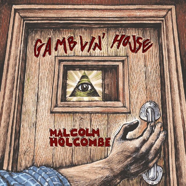 Gamblin' House