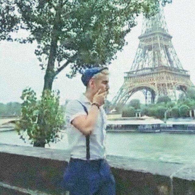 Même Vieil Amour