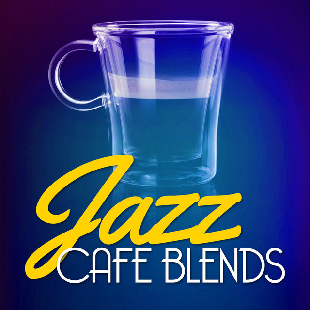 Jazz Cafe Blends