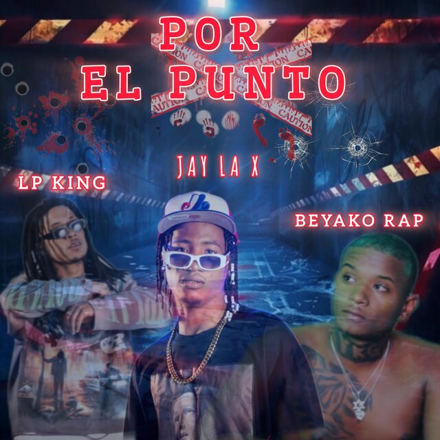 Por el punto (Remix)