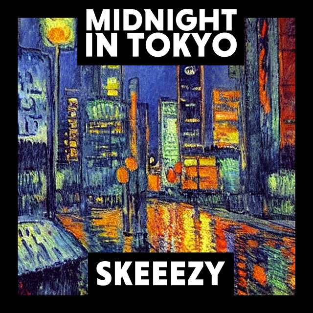 Midnight in Tokyo