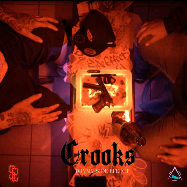 Crooks