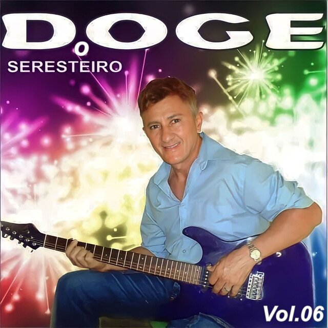 O Seresteiro, Vol. 6