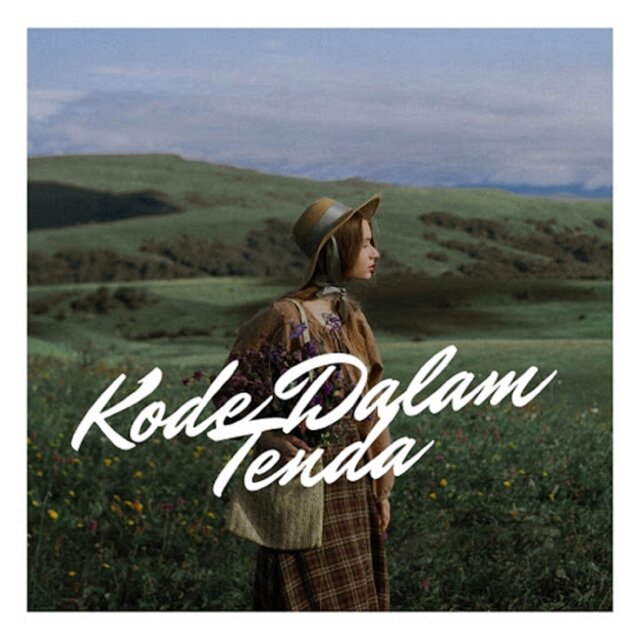 Kode Dalam Tenda