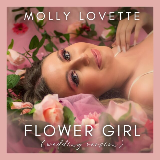 Flower Girl (Wedding Version)