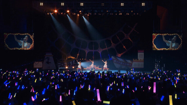 Bokuranosymphony - 2017 PACIFICO YOKOHAMA Live Version