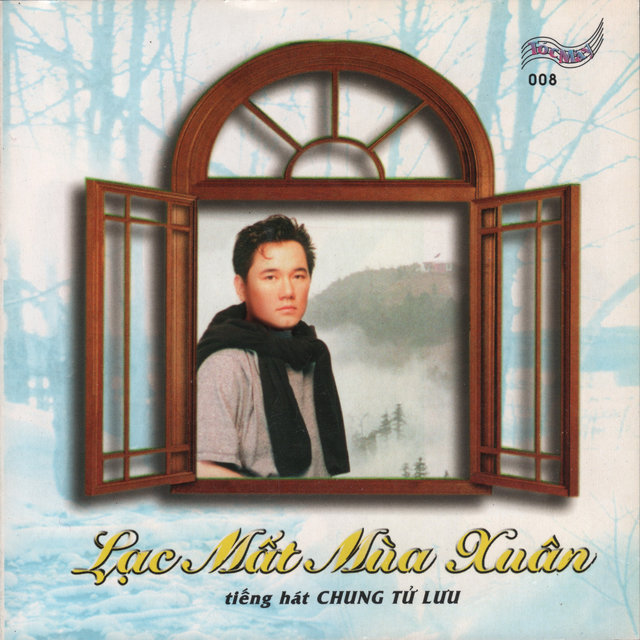 Lạc Mất Mùa Xuân