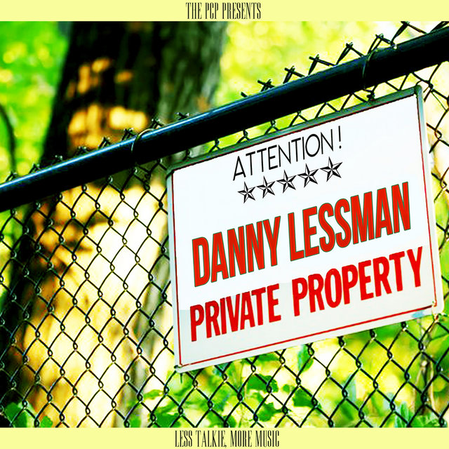 Private Property