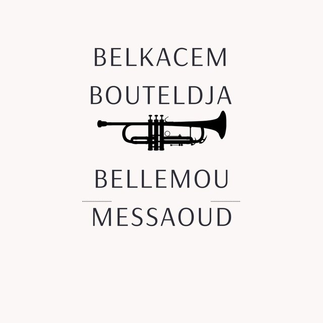 Bellemou Messaoud and Belkacem Bouteldja