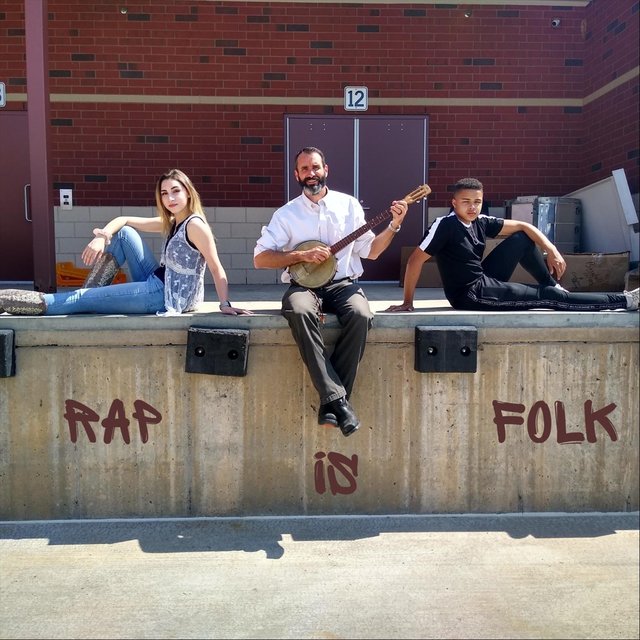 Rap Is Folk