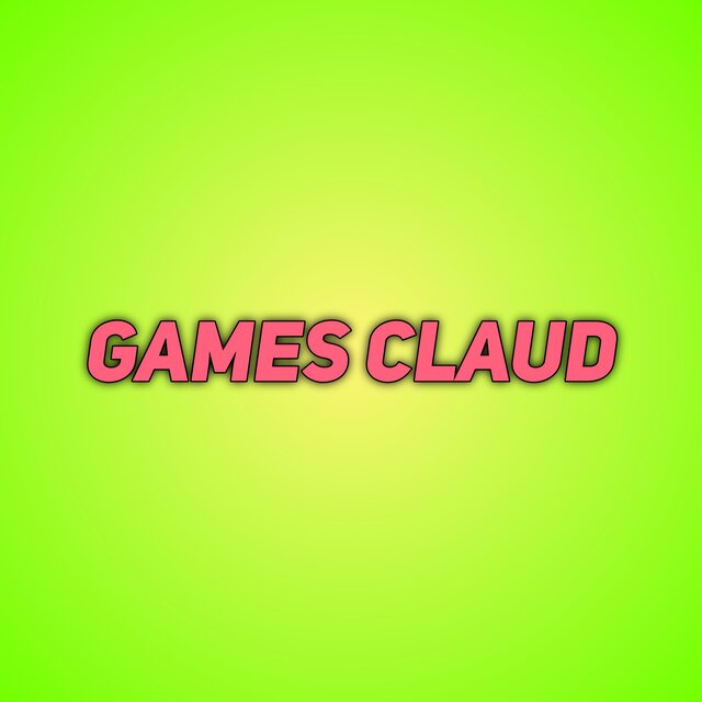 Games Claud